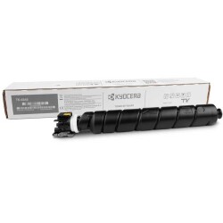 Kyocera TK-6345 Orijinal Siyah Toner - Kyocera