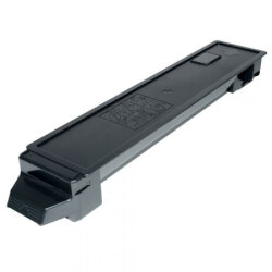 Kyocera TK-8115 Siyah Muadil Toner (1T02P30NL0) - Kyocera
