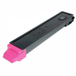 Kyocera TK-8115 Kırmızı (Magenta) Muadil Toner (1T02P3BNL0) - Kyocera