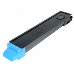 Kyocera TK-8115C Mavi (Cyan) Muadil Toner (1T02P3CNL0) - Kyocera