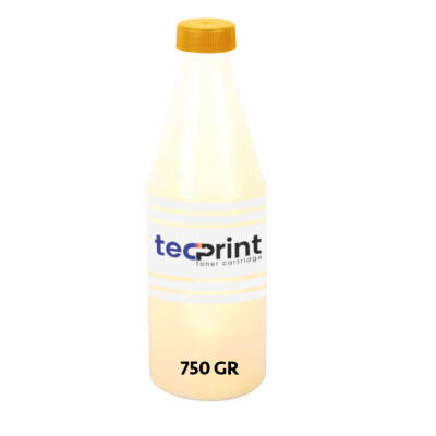 Kyocera TK-8365 Sarı Toner Tozu 750Gr - 1