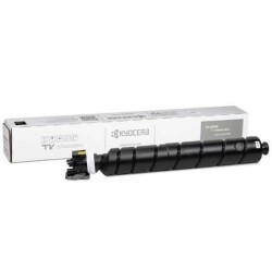 Kyocera TK-8375 Siyah Orjinal Fotokopi Toneri - Kyocera
