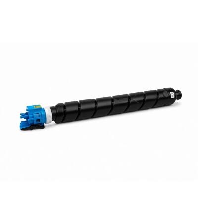 Kyocera TK-8465C Mavi (Cyan) Orijinal Toner (1T0C2LCNL0) - 20.000 Sayfa - 2