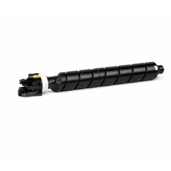 Kyocera TK-8465K Siyah (Black) Orijinal Toner 1T0C2L0NL0 - 30.000 Sayfa - 2