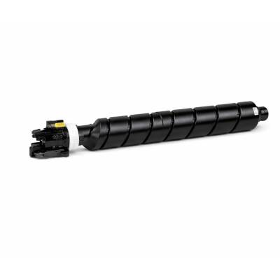 Kyocera TK-8465K Siyah (Black) Orijinal Toner 1T0C2L0NL0 - 30.000 Sayfa - 2