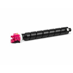 Kyocera TK-8465M Kırmızı (Magenta) Orijinal Toner 1T0C2LBNL0 - 20.000 Sayfa - 2