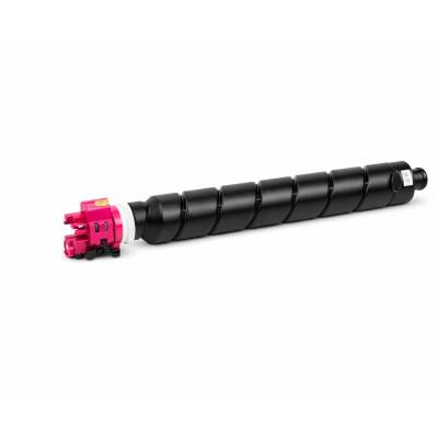 Kyocera TK-8465M Kırmızı (Magenta) Orijinal Toner 1T0C2LBNL0 - 20.000 Sayfa - 2
