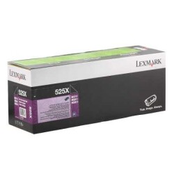 Lexmark 525-MS710-MS810-52D5000 Orjinal Toner - Lexmark