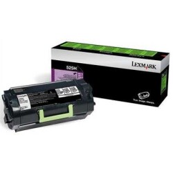 Lexmark 525H / MS710 / MS810 / MS811 -52D5H00 Orjinal Toner Yüksek Kapasiteli - Lexmark