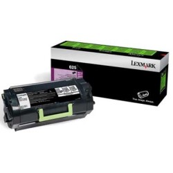 Lexmark 625 / MX710 / MX711 / MX810 -62D5000 Orjinal Toner - Lexmark