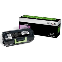 Lexmark 625H / MX710 / MX711 / MX810 -62D5H00 Orjinal Toner Yüksek Kapasiteli - Lexmark