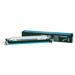 Lexmark C734-C734X20G Orjinal Drum Ünitesi - Lexmark