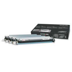 Lexmark C734-C734X24G Orjinal Drum Kiti - Lexmark