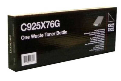 Lexmark C925-C925X76G Orjinal Atık Kutusu - 1