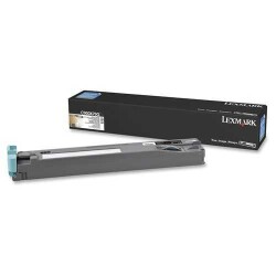 Lexmark C950-C950X76G Orjinal Atık Kutusu - Lexmark