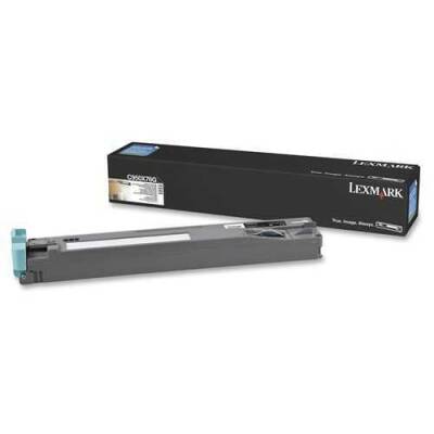 Lexmark C950-C950X76G Orjinal Atık Kutusu - 1