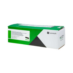 Lexmark CS331-20N5HC0 Mavi Orjinal Toner Yüksek Kapasiteli - Lexmark