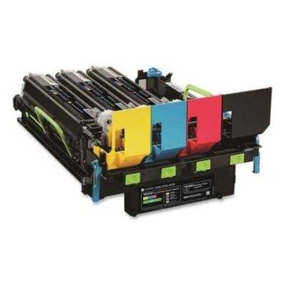 Lexmark CS720-74C0ZK0 Siyah Orjinal Drum Ünitesi - 1