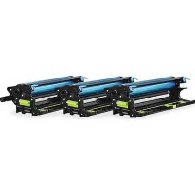 Lexmark CS820-72K0Q00 Renkli Orjinal Drum Ünitesi - 1