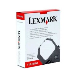Lexmark-Ibm 2380 Orjinal Serit-11A3540 - Lexmark