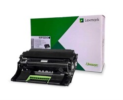 Lexmark MS310 / MS410 / MS510 / MX310 -50F0Z00 Orjinal Drum Ünitesi - Lexmark