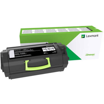 Lexmark MS421-56F5X00 Orjinal Toner Extra Yüksek Kapasiteli - 1