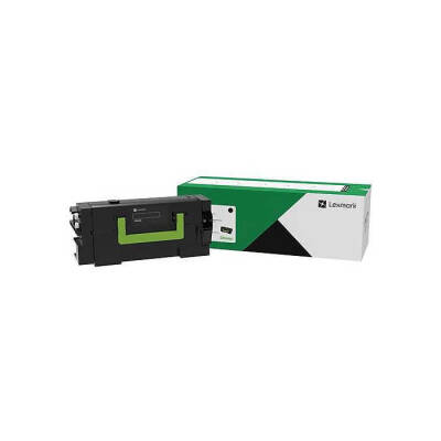 Lexmark MS725-58D5U00 Orjinal Toner Ultra Yüksek Kapasiteli - 1