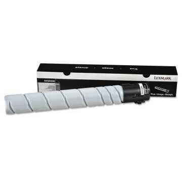 Lexmark MS911-54G0H00 Orjinal Toner - 1
