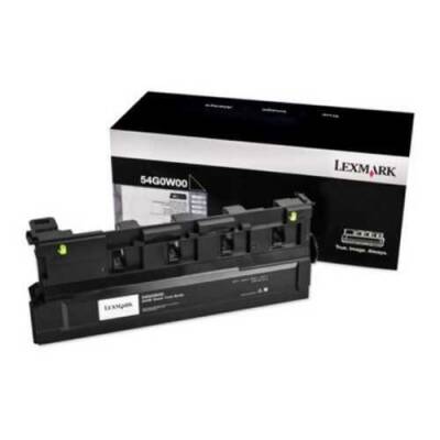 Lexmark MS911-54G0W00 Orjinal Atık Kutusu - 1