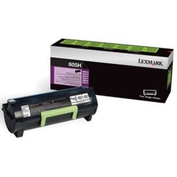 Lexmark MX310 -60F5H00 Orjinal Toner Yüksek Kapasiteli - Lexmark