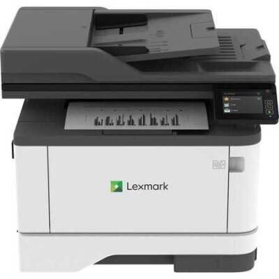 Lexmark MX331ADN Çok Fonksiyonlu Mono Lazer Yazıcı - 1