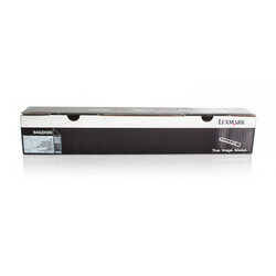 Lexmark MX910-64G0H00 Orjinal Toner - 1