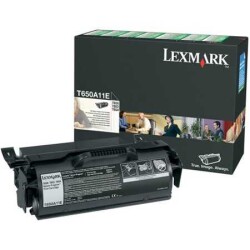 Lexmark T650 / T652 -T650A11E Orjinal Toner - Lexmark