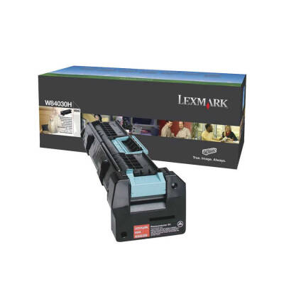 Lexmark W840-W84030H Orjinal Drum Ünitesi - 1