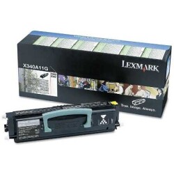 Lexmark X340 / X342 -X340A11G Orjinal Toner - Lexmark