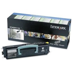 Lexmark X340 / X342 -X340H11G Orjinal Toner Yüksek Kapasiteli - Lexmark