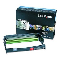 Lexmark X340 / X342 -X340H22G Orjinal Drum Ünitesi - Lexmark