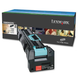 Lexmark X860-X860H22G Orjinal Drum Ünitesi - Lexmark
