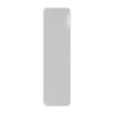 Niimbot ES14x50 mm 125 Adet Mat Gümüş Renkli Etiket (B18/N1) - 1