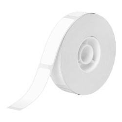 Niimbot T12x40mm 155 Adet Beyaz Etiket (D11, D110, D101, H1S) - Niimbot