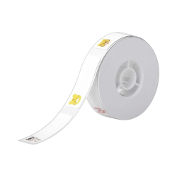 Niimbot T12x40mm 160 Adet Hayvanat Bahçesi Desenli Etiket (D11, D110, D101, H1S) - Niimbot