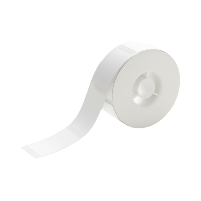 Niimbot T15x30mm 195 Adet Beyaz Etiket (D11, D110, D101, H1S) - 1