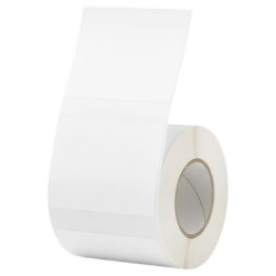 Niimbot T40x30mm 230 Adet Beyaz Etiket (B1, B21S, B3S) - Niimbot