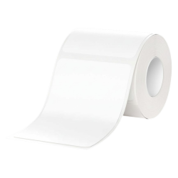 Niimbot T50x30mm 900 Adet Beyaz Etiket (K3, K3W) - Niimbot