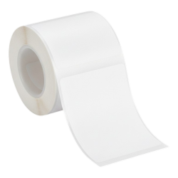 Niimbot T50x70 110 Adet Beyaz Etiket (B1, B21S, B3S) - Niimbot