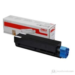 Oki B401-44992403 Orjinal Toner - Oki