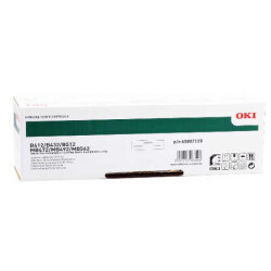 Oki B412-45807119 Orjinal Toner - Oki