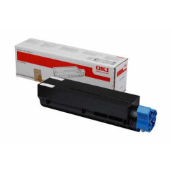 Oki B432-45807121 Orjinal Toner Extra Yüksek Kapasiteli - Oki