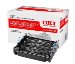 Oki C301-44968301 Orjinal Drum Ünitesi - Oki