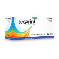Oki C712-46507625 Sarı Muadil Toner - Oki